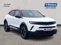 2022 Vauxhall Mokka Mokka 1.2 Turbo 100 GS Line 5Dr Hatchback Hatchback Petrol M