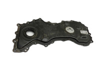 Nissan Qashqai J10 07-10 2,0 110KW Platte für Motor Stirnplatte Gehäuse Motorblock Nissan Qashqai J10 07-10... Vorschau 1