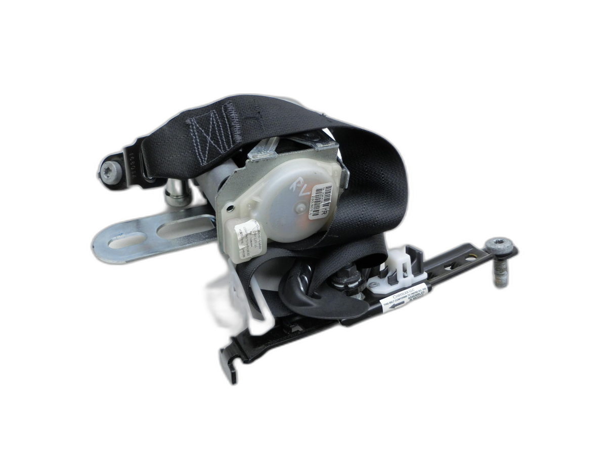 Jeep Grand Cherokee WK2 10-13  Gurt Sicherheitsgurt Rechts Vorne  - Bild 1