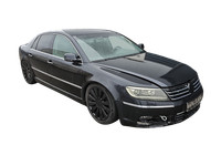 VW Phaeton 3D 10-16 Bordcomputer Uhr Display Monitor VW Phaeton 3D 10-16 15.12.2011 3D0919204C 4030700-00 gebraucht Vorschau 7