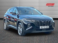 2022 Hyundai TUCSON 1.6 TGDi 48V MHD Premium 5dr 2WD DCT SUV PETROL Automatic