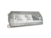 BMW X3 E83 LCI 06-10 Modul Bluetooth Lade Freisprechelektronik Steuergerät BMW X3 E83 LCI 06-10 09.07.2008 9181881... Vorschau 1