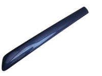 Audi A4 B6 8H 02-05 Cabrio Türleiste Links Hinten Aussen LZ5G Audi A4 B6 8H 02-05 17.05.2005 8H0853973 8H0853983... Vorschau 1