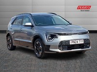 2024 Kia Niro 150kW 3 65kWh 5dr Auto Estate Electric Automatic