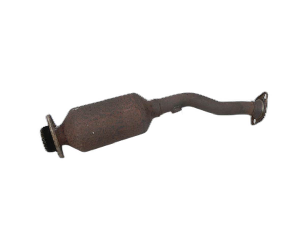 Nissan Micra IV K13 10-13 1.2 KW Katalysator Kat  - Bild 1