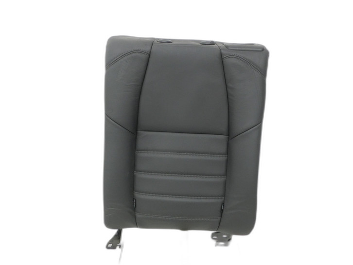 Peugeot 508 I 8D 14-18 Lim Leder Rückenpolster Links für Rücksitzbank Hinten Teilleder  - Bild 1