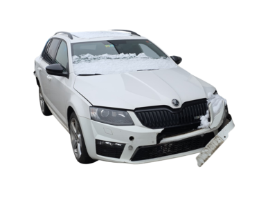 Skoda Octavia VRS III 5E 12-16