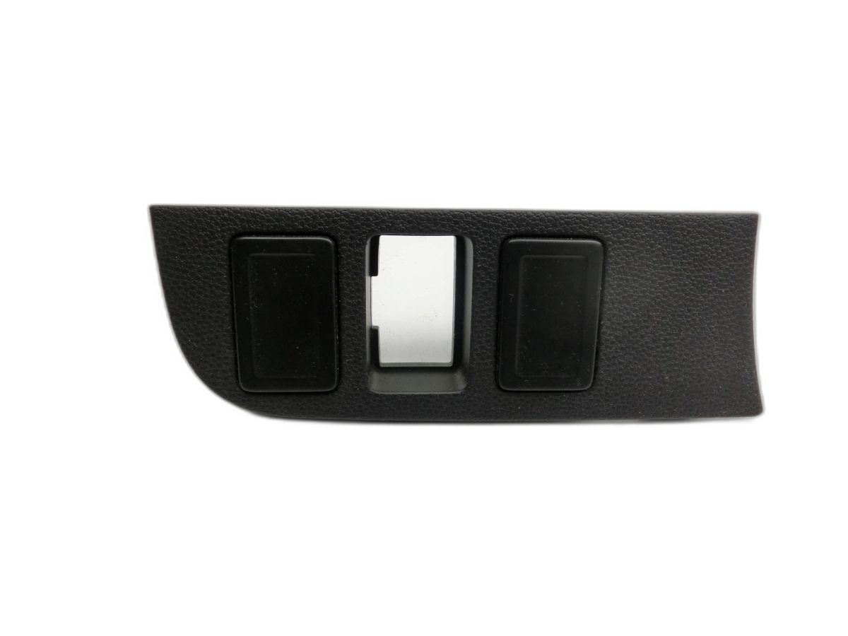 Cornice-Mostrina telaio di montaggio per Opel Agila B 08-15 - Bild 1