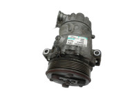 Fiat Doblo II 263 10-15 1,6D 77KW Klimakompressor Klima Kompressor Fiat Doblo II 263 10-15 30.05.2011 51868880 gebraucht Vorschau 1