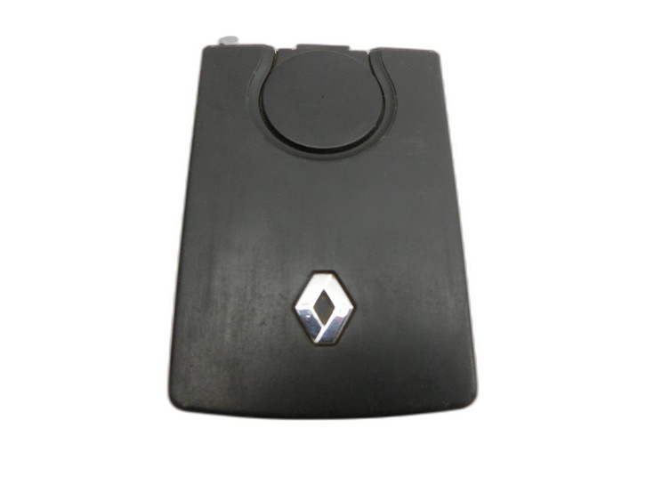 Renault Grand Scenic III JZ 13-16 Keyless Go Schlüssel Karte Fernbedienung  - Bild 1