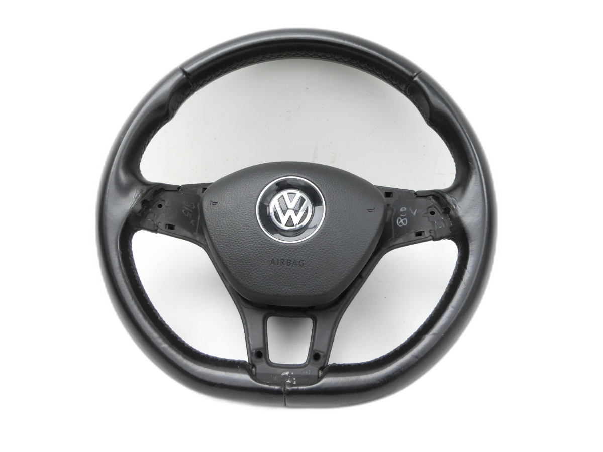Steering Wheel Airbagsteering for VW Passat B8 3G 14-19 - Bild 1