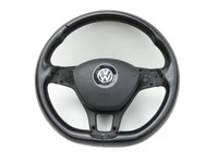 VW Passat B8 3G 14-19 Lenkrad Airbaglenkrad VW Passat B8 3G 14-19 20.07.2015 5G0880201C 621304201 gebraucht Vorschau 1