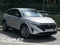 2026 Nissan Qashqai 1.5 h e-POWER Acenta Premium Auto Euro 6 (s/s) 5dr SUV PETRO
