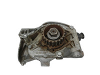 Ford Transit Connect 13-18 1,5 75KW Einspritzpumpe Hochdruckpumpe Ford Transit Connect 13-18 20.06.2017... Vorschau 1
