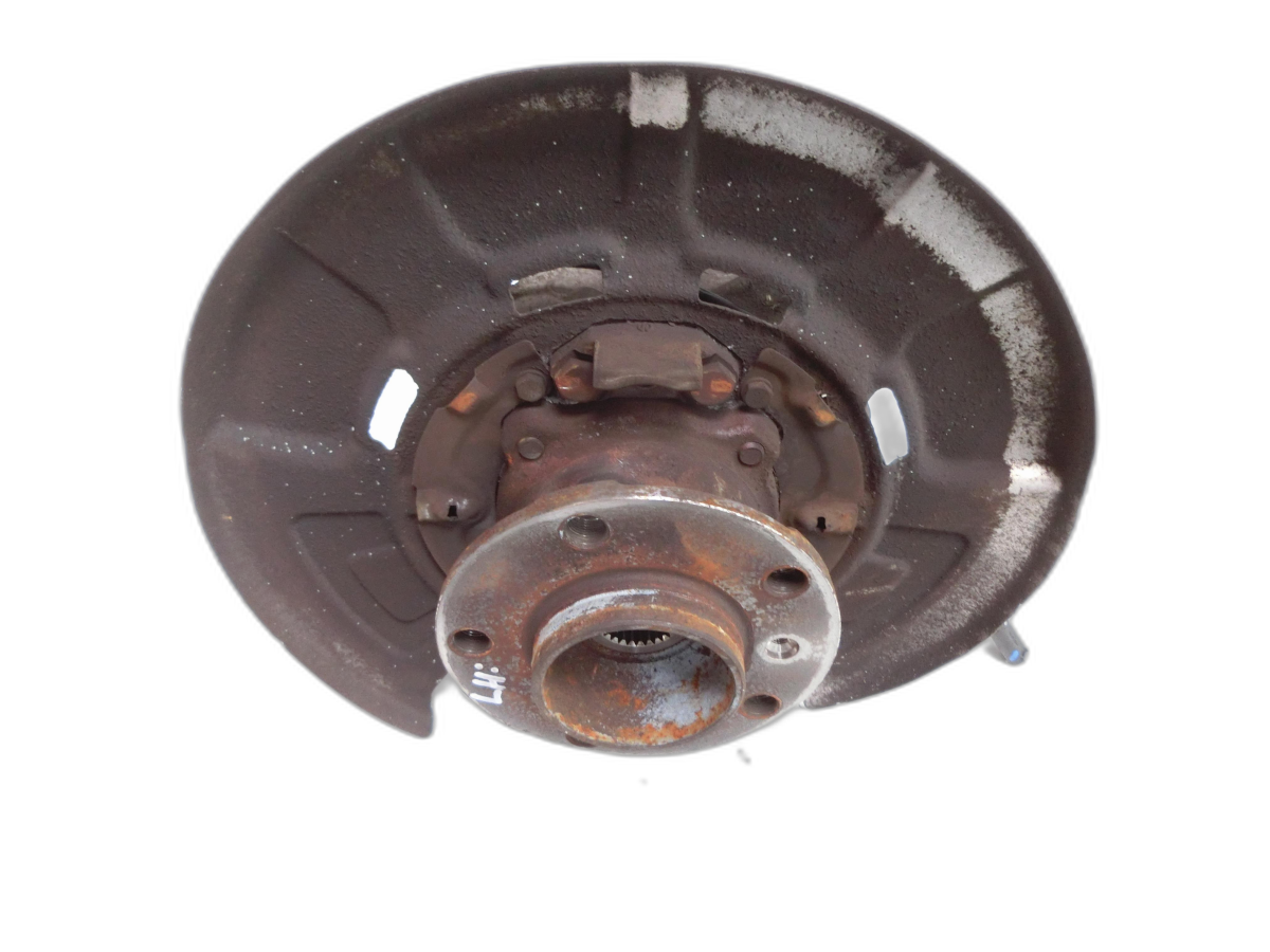 Stub Axle Wheel Hub Left Rear for BMW X5 F15 13-18 - Bild 1