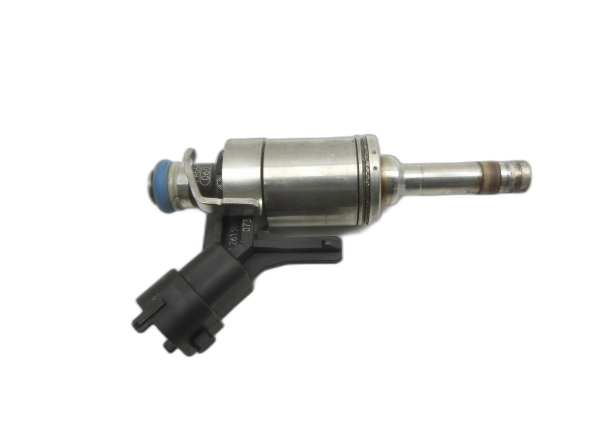 Citroen DS3 10-16 1,6 115KW Injektor Einspritzdüse Zyl.1  - Bild 1