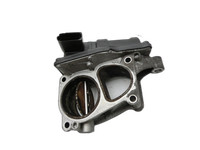 Audi A6 4G C7 11-14 qu 2,0 130KW CDUC Drosselklappe Audi A6 4G C7 11-14 qu 31.01.2012 059129593H gebraucht Vorschau 1