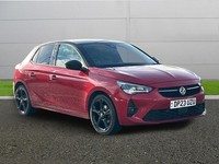 2023 Vauxhall Corsa 1.2 GS 5dr Hatchback Petrol Manual