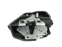 BMW F31 320d 11-15 Kombi Türschloss m. ZV Stellmotor Links Vorne BMW F31 320d 11-15 27.03.2015 51217229461 7229461... Vorschau 1