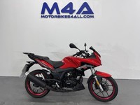 LEXMOTO ZSX F 125 2017 ZSX-F 125