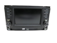 VW Passat B8 3G 14-19 Bildschirm Display Monitor VD1 ABT Std-2 Nav VW Passat B8 3G 14-19 20.07.2015 3G0919605D... Vorschau 1