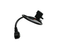 Ford Fiesta VI 6 13-17 Klopfsensor Sensor Ford Fiesta VI 6 13-17 21.01.14 98MF-12A699-BA gebraucht Vorschau 1