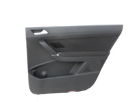 VW Touran II 5T 15-22 Türverkleidung Türpappe Rechts Hinten VW Touran II 5T 15-22 11.03.2016 5TA867212AF gebraucht Vorschau 1