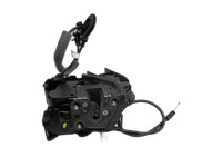 Renault Scenic IV R9 16-22 Türschloss m. ZV Stellmotor Rechts Vorne Renault Scenic IV R9 16-22 01.04.2019... Vorschau 1