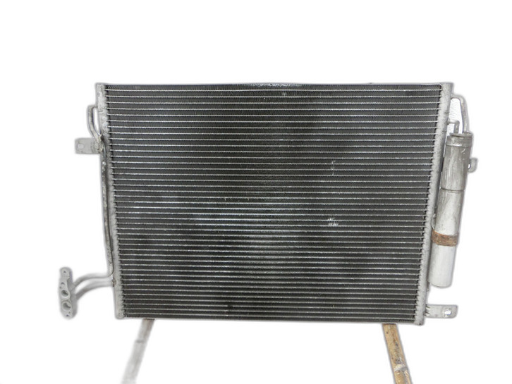 Land Range Rover III L322 Kondensator Klimakühler AC  - Bild 1