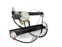 Ford Galaxy WA6 06-10 Fensterhebermotor mit Fensterheber Links Hinten Ford Galaxy WA6 06-10 26.09.2008... Vorschau 1