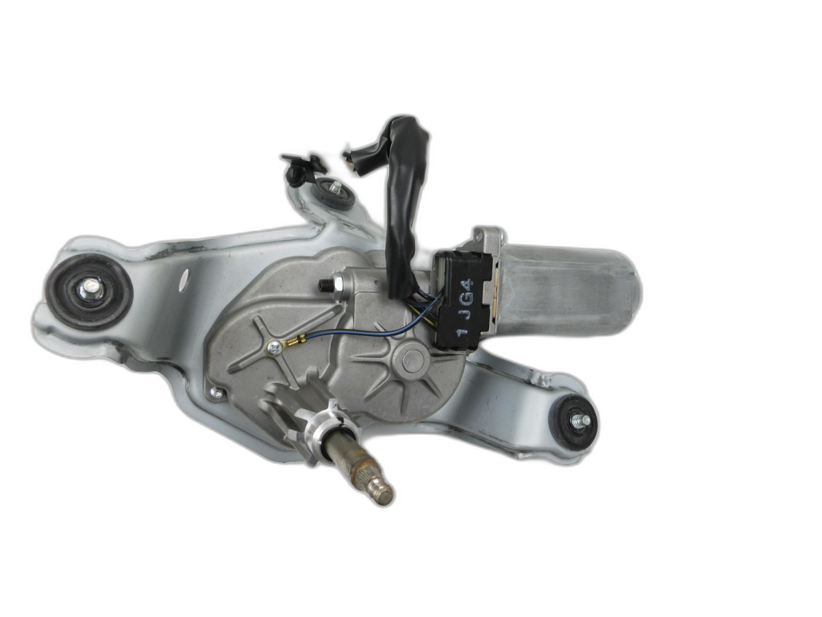 Hyundai I40 CW 11-15 Kombi Wischermotor Hinten Heckwischermotor - Bild 1