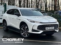 2025 MG MG HS 1.5 T-GDI 24.7kWh Trophy Auto Euro 6 (s/s) 5dr SUV PETROL/ELECTRIC