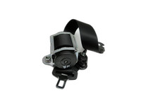 Opel Corsa D 06-10 3 Türer Gurt Sicherheitsgurt Rechts Hinten Opel Corsa D 06-10 07.11.2008 13251319 609160500A... Vorschau 1