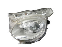 Citroen C1 II 14-18 Halogen Scheinwerfer Frontscheinwerfer Links Citroen C1 II 14-18 01.01.2018 B000864080 gebraucht Vorschau 1