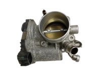 Opel Astra J P10 12-15 1,6 85KW A16XER Drosselklappe Opel Astra J P10 12-15 14.01.2014 55561495 55562270 825008... Vorschau 1