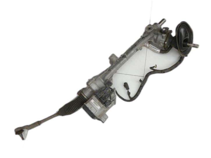 Ford Focus III 14-18 Lenkgetriebe Servolenkung  - Bild 1