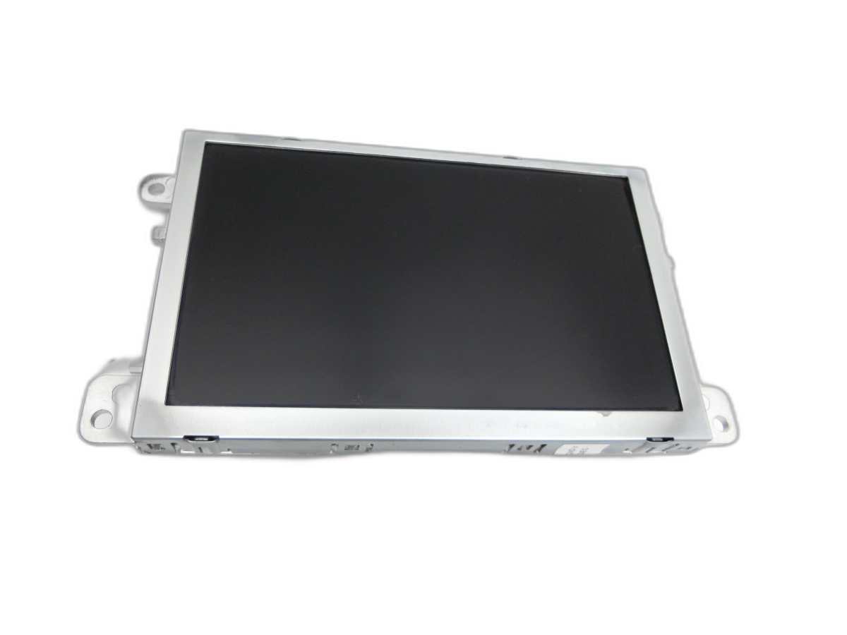 Schermo Visualizzazione Monitor JTB-076 per Audi A5 8T 11-16 - Bild 1