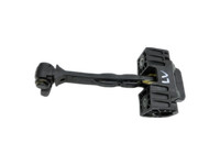 Seat Ibiza 6J 15-17 5T Türfangband Türbremse Türanschlag Links Vorne Seat Ibiza 6J 15-17 28.12.2016 6J0837249D gebraucht Vorschau 1
