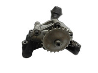VW Touran 1T 03-06 TDI 1,9 77KW BLS Ölpumpe VW Touran 1T 03-06 16.04.2009 038115105C 038115121C 038115251B gebraucht Vorschau 1