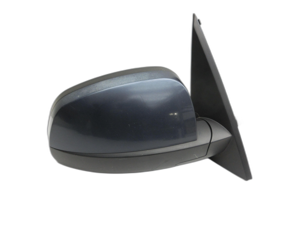 Specchio esterno Dx elettronici per 4XU Opel Meriva A 05-10 - Bild 1