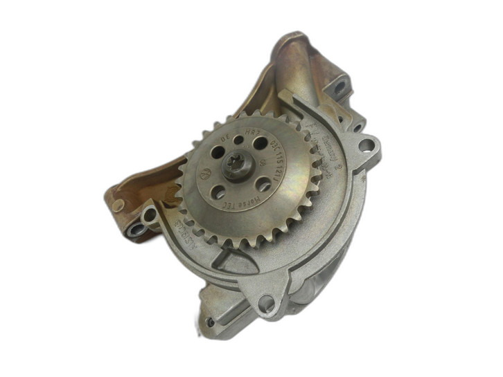 VW Golf 6 VI 5K 08-12 TSI 1,4 90KW CAXA Ölpumpe - Bild 1