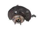 Avensis T27 15-18 1,8 108KW Achsschenkel Radnabe Links Vorne Avensis T27 15-18 20.01.2016 4321205090 gebraucht Vorschau 1