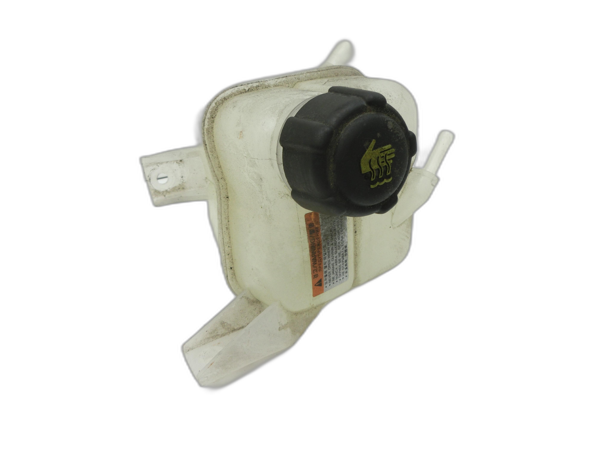 Depósito de para Refrigerante Renault Koleos I HY 11-13 - Bild 1