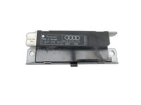 Audi A4 8K B8 QU 08-11 Antennenverstärker Weiche Antenne Audi A4 8K B8 QU 08-11 07.02.2008 8K9035225 7617310143... Vorschau 1