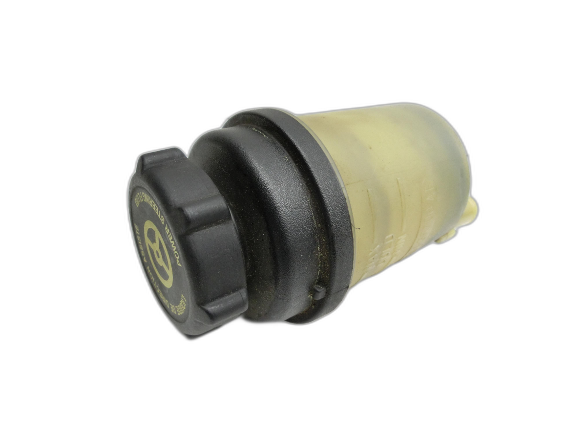 Servo Depósito Bandeja de linea para Jaguar XJ X351 09-15 - Bild 1