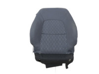 Kia Rio III UB 15-17 5T Rückenpolster Rechts Vorne für Beifahrer Sitz beheizt Kia Rio III UB 15-17 21.05.2015... Vorschau 1