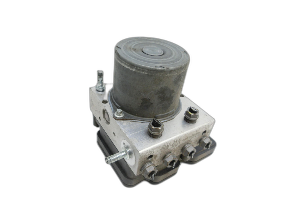 ABS Control Unit hydraulic block for VW Polo V 6R 14-17 - Bild 1