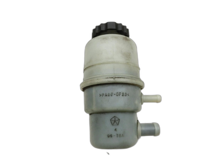 Chrysler Sebring JS 06-10 Servo Behälter Servobehälter Servoleitung  - Bild 1