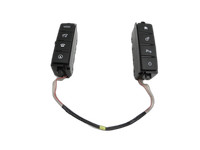Jaguar XE X760 15-19 Bedienteil Mittelkonsole Schalter PDC Radio Navi Schnelltasten Jaguar XE X760 15-19 26.08.2018... Vorschau 1