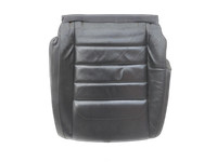 VW Touareg 7L 06-10 Sitzpolster für Beifahrersitz Rechts Vorne Leder beheizt VW Touareg 7L 06-10 18.05.2007... Vorschau 1